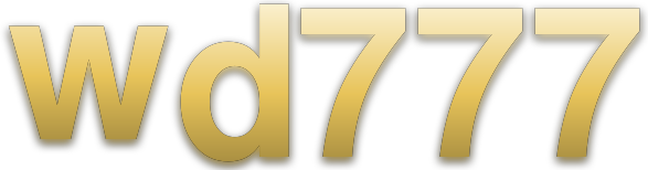 wd777 logo