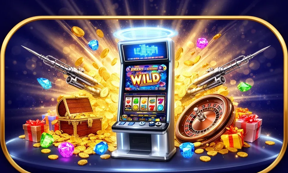 wd777 What wd777 Casino Puts in Front of You